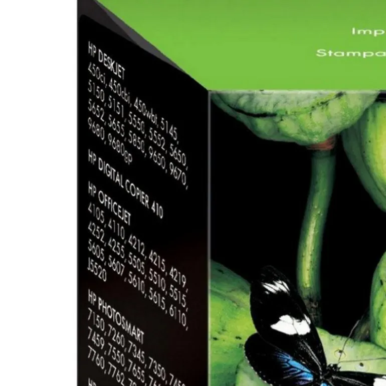 HP 57 Tricolor - Cartucho