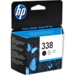 HP C8765E Nº 338 Negro - Cartucho Tinta
