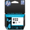 HP CN057AE Nº 932 OfficeJet Negro - Cartucho