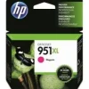 HP CN047AE Nº 951XL Magenta - Cartucho
