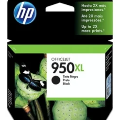 HP CN045AE 950XL Negro - Cartucho