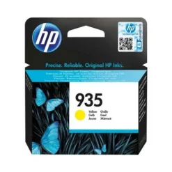 HP C2P22AE 935 Amarillo - Cartucho de Tinta