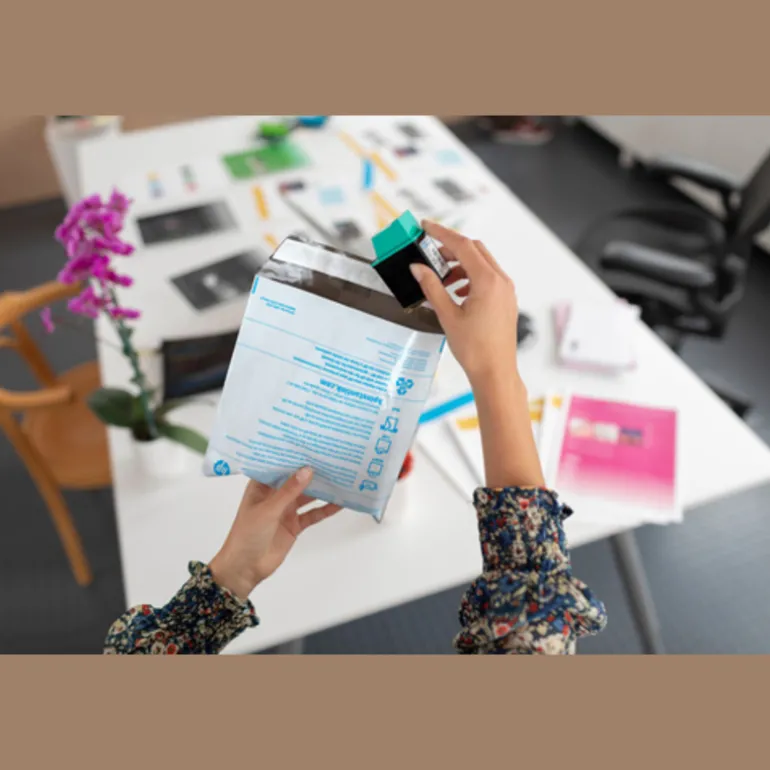 HP Nº 953XL Magenta 20,5 ml - Cartucho Tinta