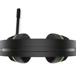 HP Pavilion 400 Gaming Negro - Auriculares