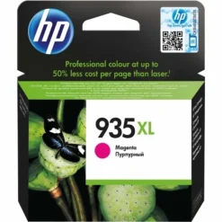 HP 935XL 825p Officejet Pro 6830 Magenta