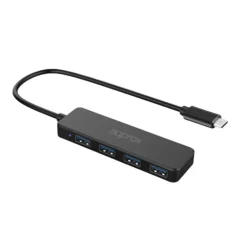 Hub Aqprox APPC54 USB 3.0 a C
