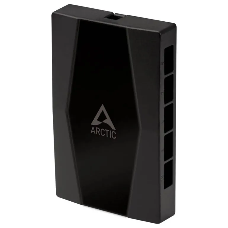 Hub Arctic Case Fan PWM 10 Puertos