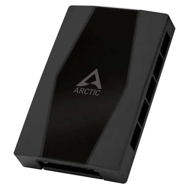 Hub Arctic Case Fan PWM 10 Puertos