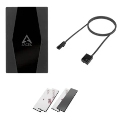 Hub Arctic Case Fan PWM 10 Puertos