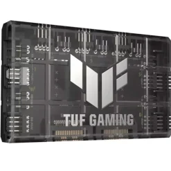 Hub Asus TUF Gaming ARGB PWM Controlador De Ventilador