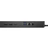 Hub Dell WD19S180W USB-C a HDMI - DisplayPort