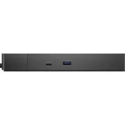 Hub Dell WD19S180W USB-C a HDMI - DisplayPort