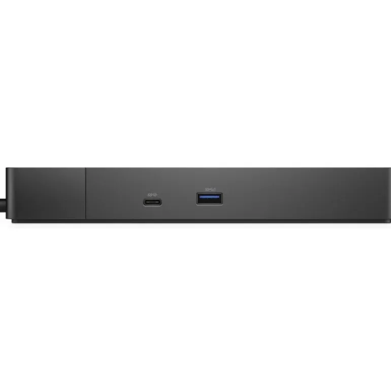 Hub Dell WD19S180W USB-C a HDMI - DisplayPort