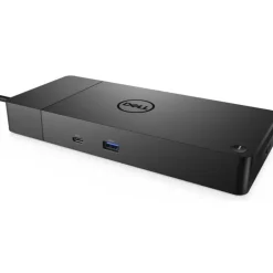 Hub Dell WD19S180W USB-C a HDMI - DisplayPort