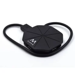 Hub Ewent USB 3.2 a USB A 4 Puertos