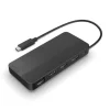 Hub Lenovo USB-C Dual Display Travel Dock