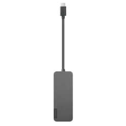 Hub Lenovo USB-C Para 4 Puertos