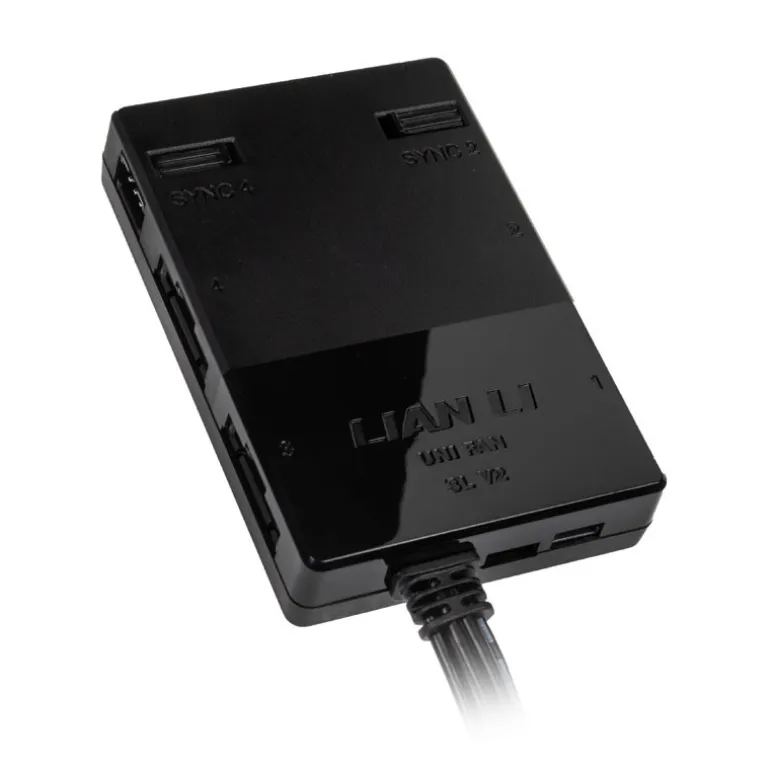 Hub Lian Li Uni Fan SL V2