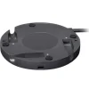 Hub Logitech Rally Mic Pod Para Micrófonos Grafito