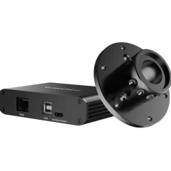 Hub Moza Racing Universal Con Soporte Distancia Entre Ejes