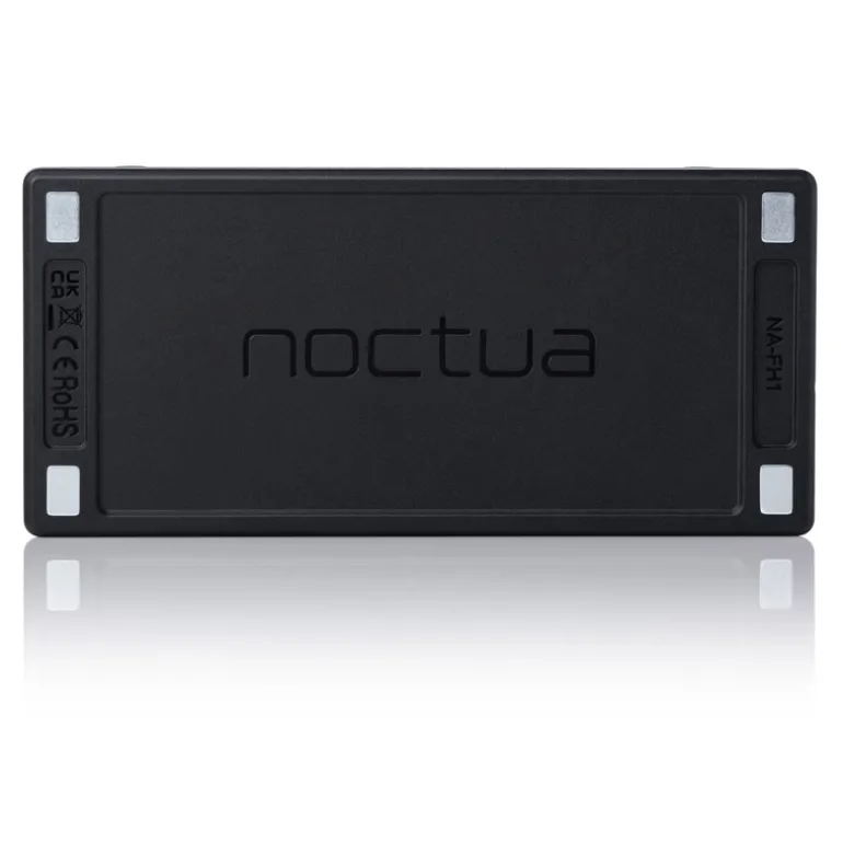 Hub Noctua NA-FH1 8 Canales Para Ventiladores