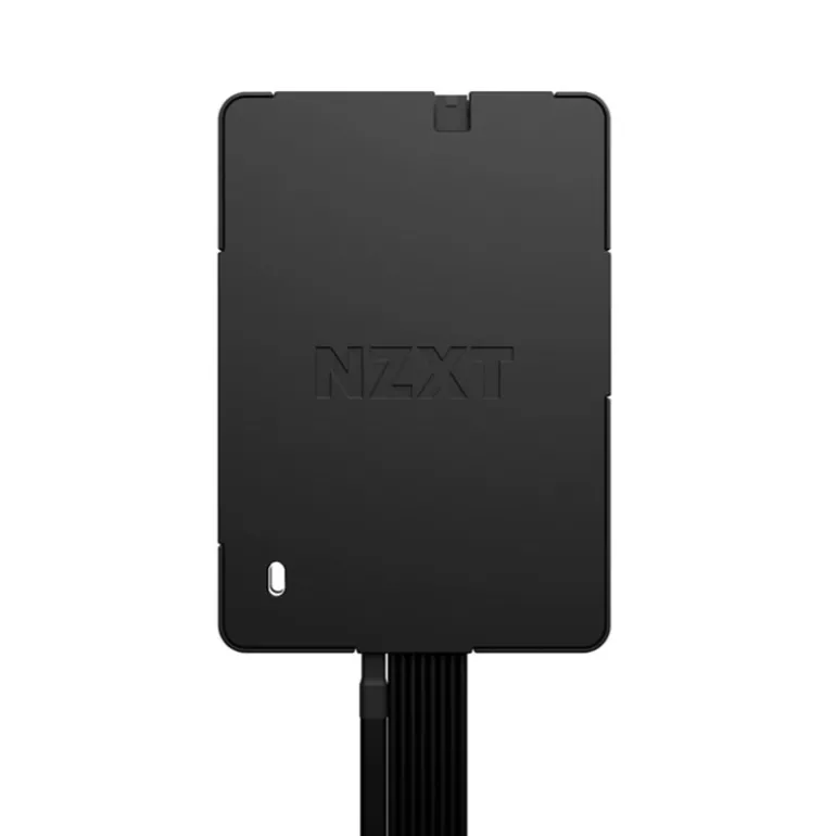 Hub NZXT AC-CRFR1-B1 Digital RGB PWM Fan Speed Controller