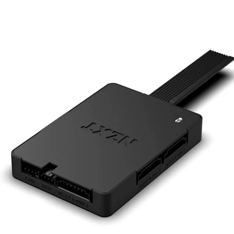 Hub NZXT AC-CRFR1-B1 Digital RGB PWM Fan Speed Controller