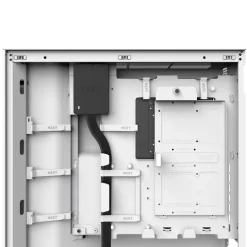 Hub NZXT AC-CRFR1-B1 Digital RGB PWM Fan Speed Controller