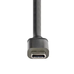 Hub Startech.com MST USB-C a 3 Puertos HDMI 4k 60Hz