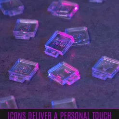 Hub Streamplify HUB CTRL 7 Slot RGB USB