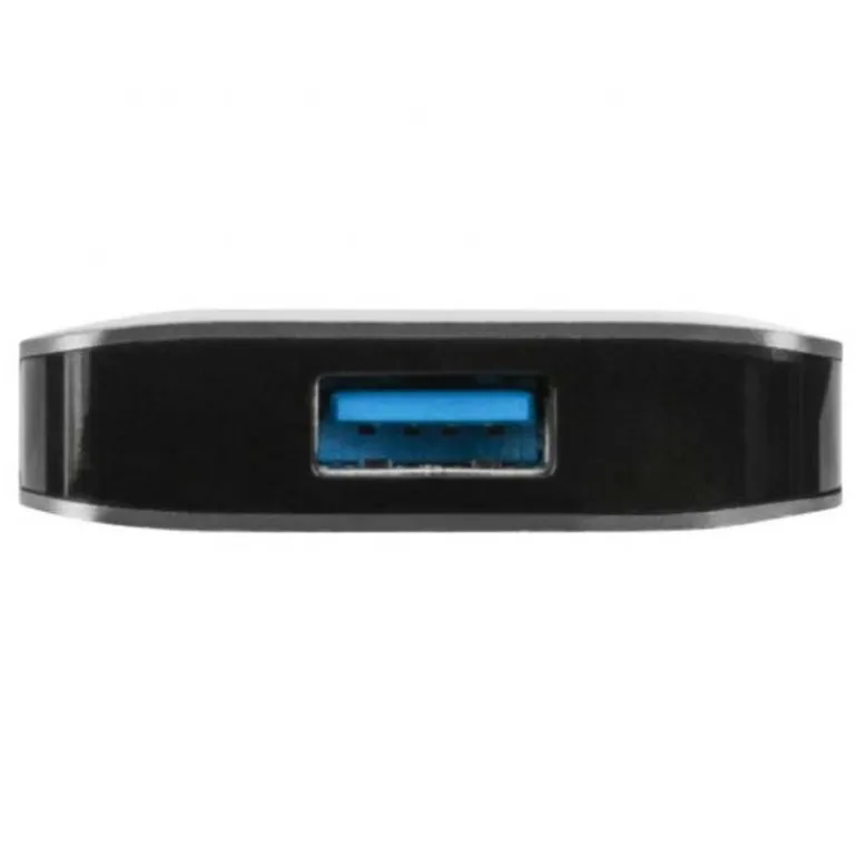 HUB Targus USB-C 4 Puertos
