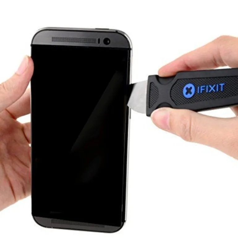 iFixit Jimmy iPhone y iPad - Herramienta Apertura