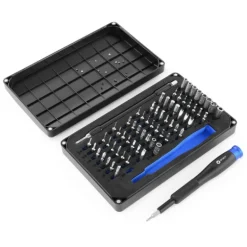 iFixit Mako Driver Kit 64 Precision Bits - Kit Herramientas