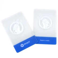 iFixit Plastic Cards 2 Uds - Herramienta Reparación