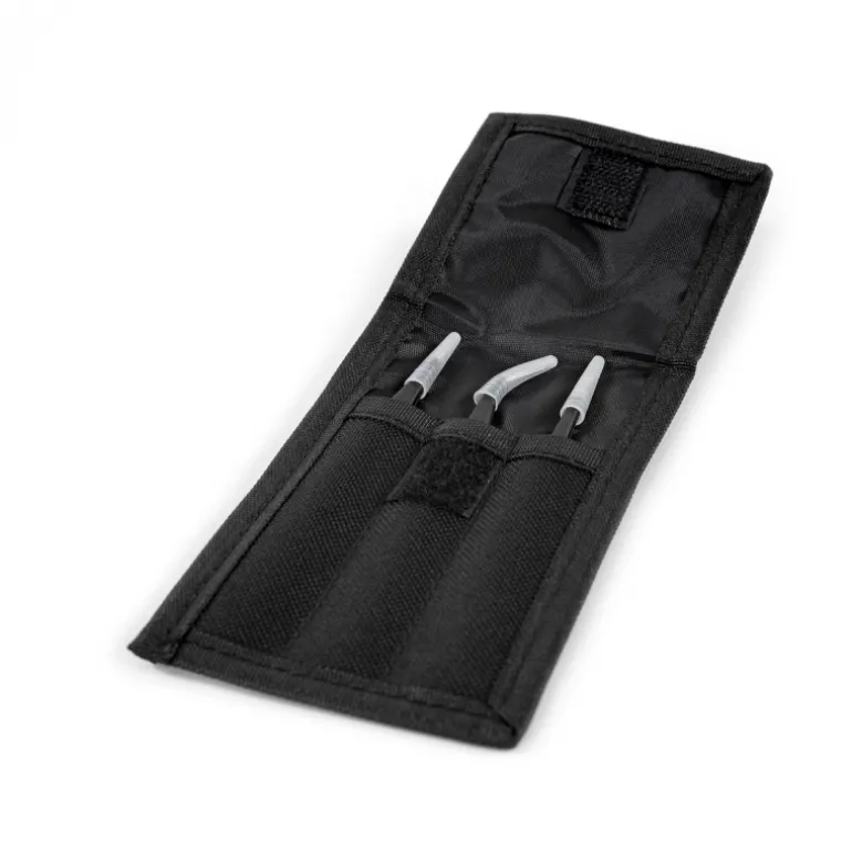 iFixit Precision Tweezers Set Pro / ESD Safe - Herramienta Reparación