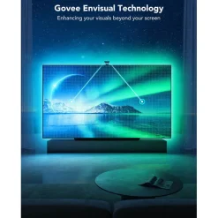 Iluminación  Govee Envisual TV Backlight T2