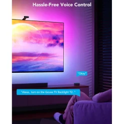 Iluminación  Govee Envisual TV Backlight T2