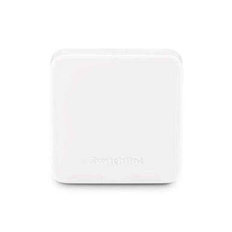 Iluminación SwitchBot Hub Mini Wi-Fi