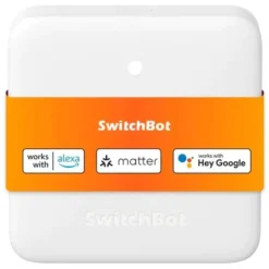 Iluminación SwitchBot Hub Mini Wi-Fi