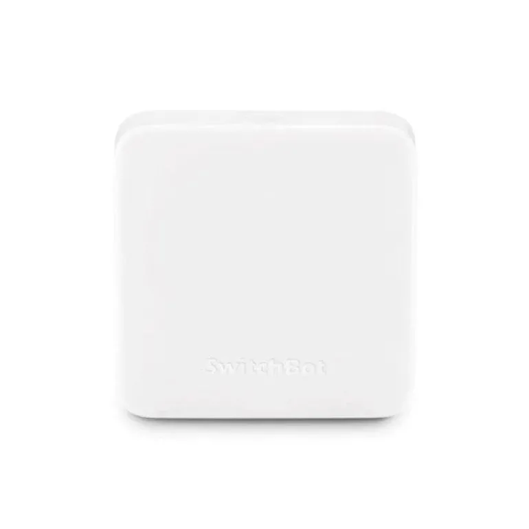 Iluminación SwitchBot Hub Mini