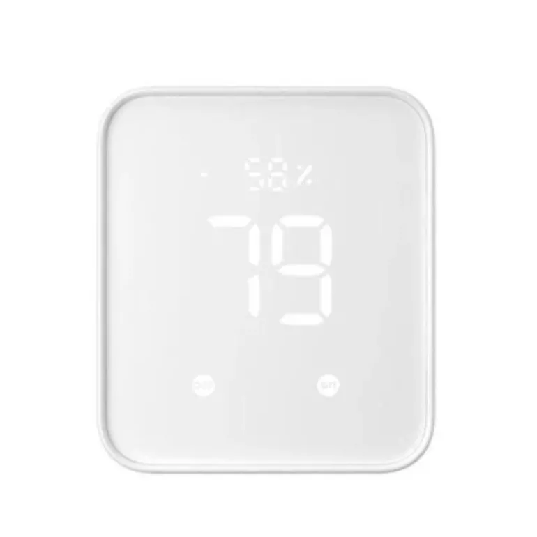 Iluminación SwitchBot Hub 2