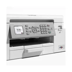 Impresora Brother MFC-J4340DW Color Wi-Fi