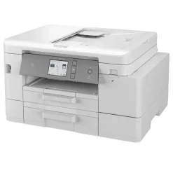 Impresora Brother MFC-J4540DWXL Color Wi-Fi