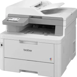 Impresora Brother MFC-L8340CDW Color Wi-Fi
