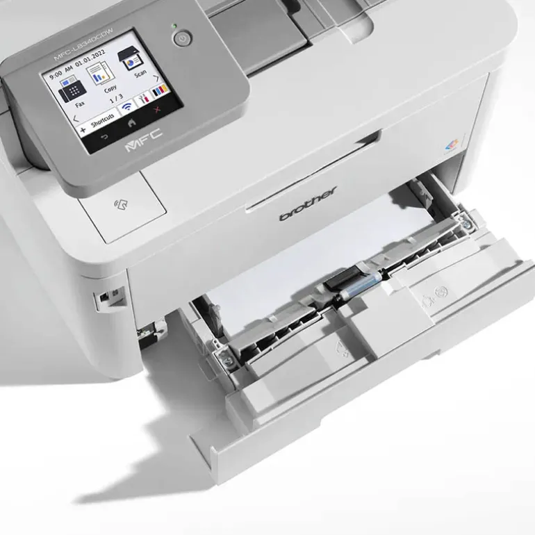 Impresora Brother MFC-L8340CDW Color Wi-Fi