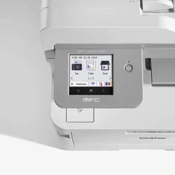 Impresora Brother MFC-L8340CDW Color Wi-Fi