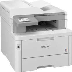 Impresora Brother MFC-L8340CDW Color Wi-Fi