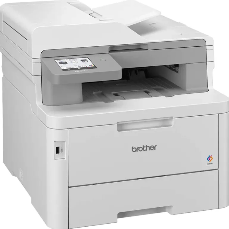 Impresora Brother MFC-L8340CDW Color Wi-Fi