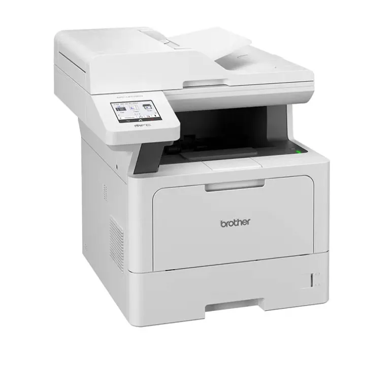 Impresora Brother MFC-L5710DN Monocromo