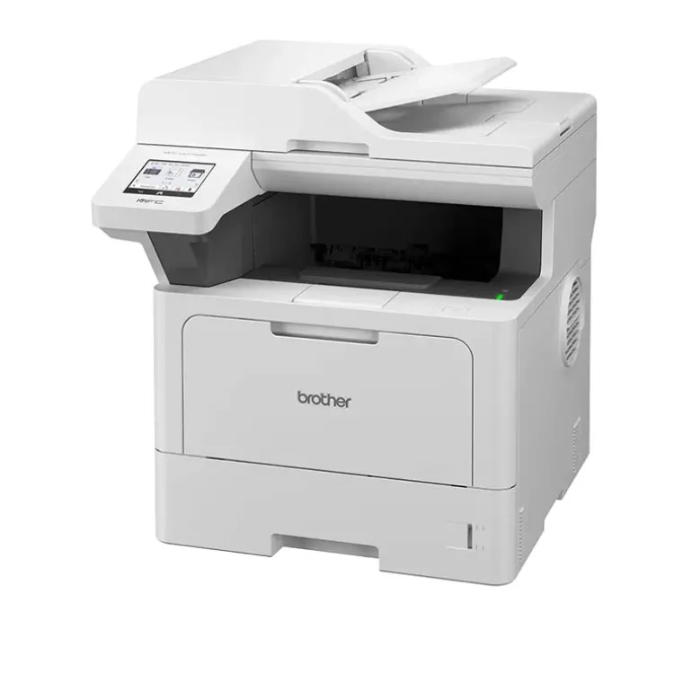 Impresora Brother MFC-L5710DN Monocromo